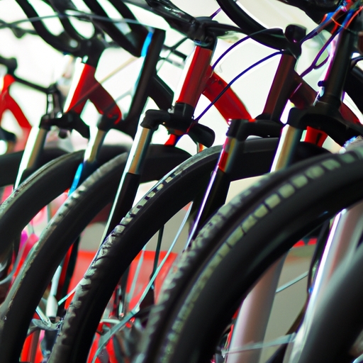 Road Bikes | Bike Shop Edinburgh