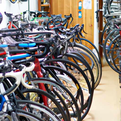 The Ultimate Guide To Choosing A Bike | Bike Shop Edinburgh
