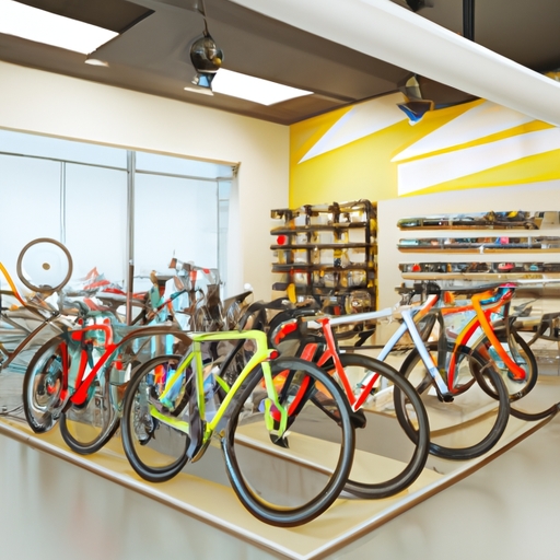 Electric Bikes | Bike Shop Edinburgh